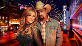 Garth Brooks and Trisha Yearwood Land ‘Friends in Low Places’ Docuseries at Amazon Prime Video