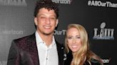 Patrick Mahomes and Wife Brittany Reportedly List Missouri Home for $3 Million