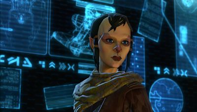 Star Wars: The Old Republic gets cozy with a new farming homestead