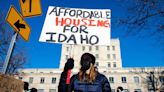 Subsidies were meant to cap poor people’s rent payments at 30% of income. In Boise, they don’t