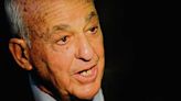 Renowned forensic pathologist Cyril Wecht dies