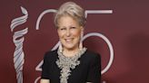 Bette Midler and Barbra Streisand lead celebrity reactions to Trump-Biden debate