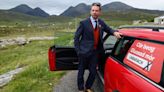 Labour wins Western Isles with SNP finishing second