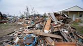 As a Mississippi town reels from a devastating tornado, a displaced family finds its way home