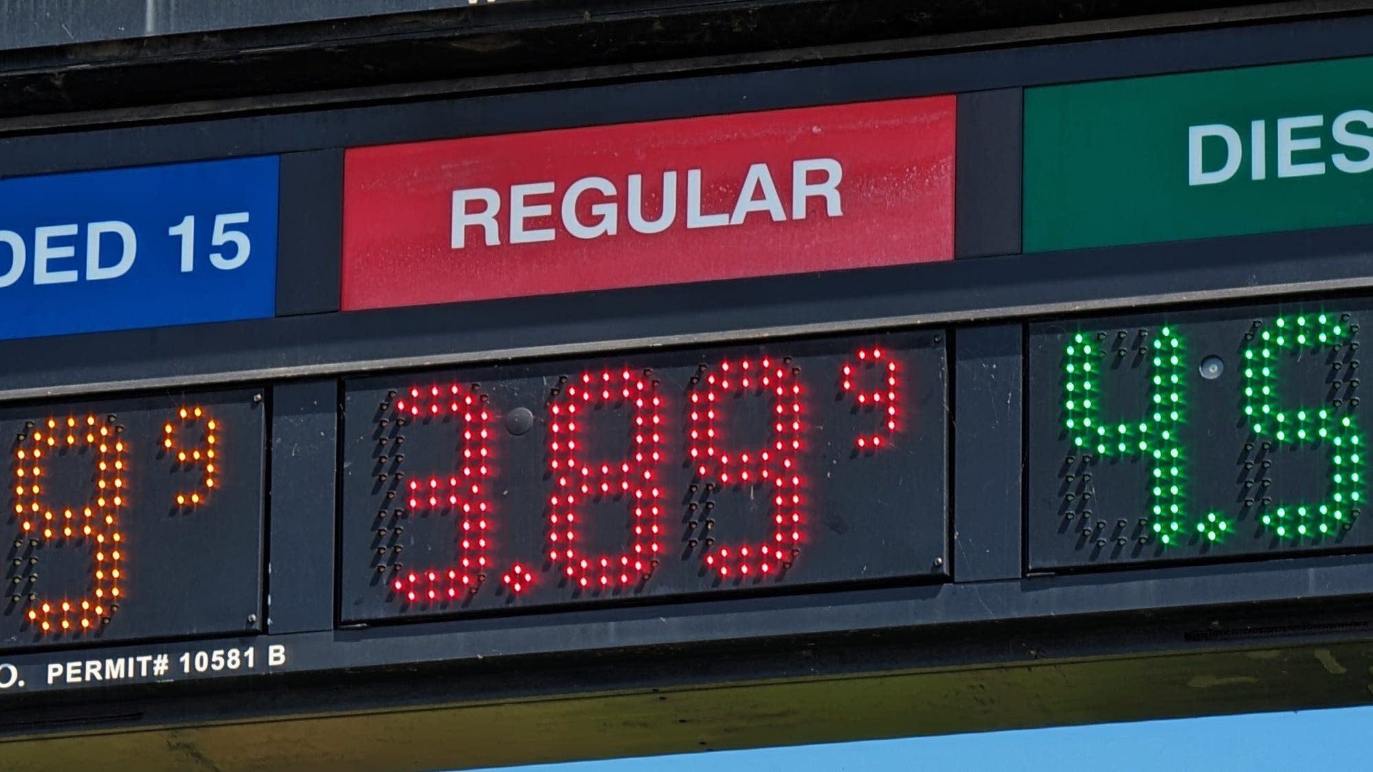 Circle K Fuel Day is today. How to save 40 cents a gallon on gas in metro Phoenix