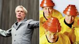 David Byrne and DEVO Unearth 27 Year-Old Collaboration “Empire” for Abortion Access Benefit: Stream