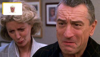 Robert De Niro : comment sa célèbre petite grimace a détendu l'atmosphère sur le plateau de Mon beau-père et moi