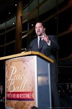 Ben Jealous