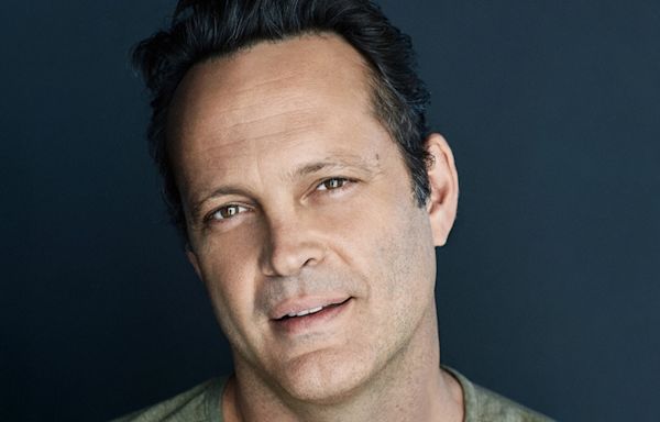 Vince Vaughn On Why Hollywood Shuns His Brand Of R-Rated Comedies