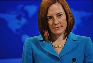 Jen Psaki