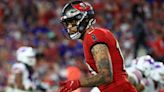 Buccaneers Place Three Players in NFL Top 100 Rankings