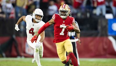 Is 2024 the Last Season Charvarius Ward Will be With the 49ers?