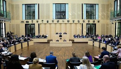 Alternativ-Energien: Bundesrat billigt Aufbau eines Wasserstoff-Kernnetzes