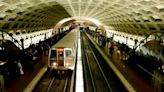 3 people shot at Metro station in Washington, D.C., police say