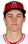 Mickey Moniak