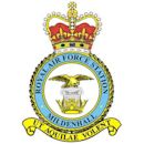 RAF Mildenhall