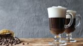 The Rich Boozy Drink That Puts A Retro Twist On Irish Coffee