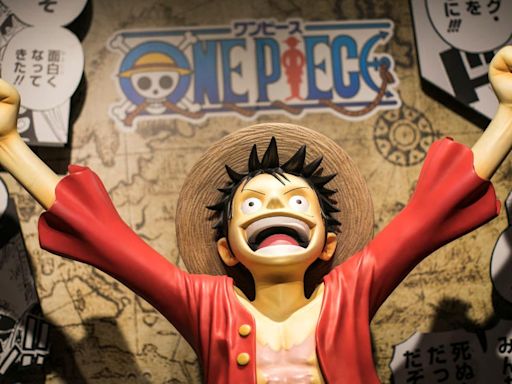 'One Piece' Star Hospitalized for Injury