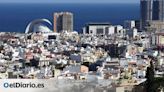 Un hombre oculta el cadáver de su madre durante seis meses en su casa de Santa Cruz de Tenerife
