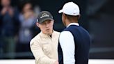 Matt Fitzpatrick becomes the latest major champion to join Tiger Woods, Rory McIlroy's TMRW Golf League