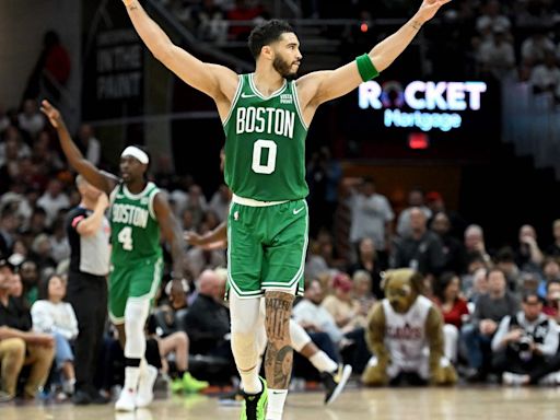 Playoffs NBA: Boston, a un partido de ser finalista del Este