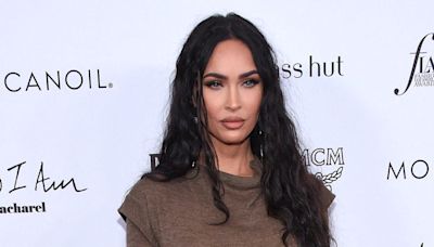 Megan Fox Wipes Her Instagram Clean on 38th Birthday