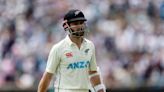 Cricket-New Zealand's Williamson ruled out of IPL after knee injury