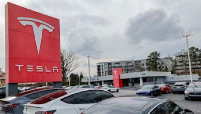 Tesla invertirá 500 millones para ampliar la red de carga de vehículos