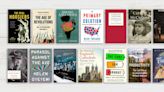 17 Books We Read This Week