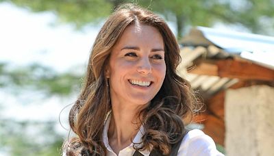 Kate Middleton's Secret to a Sweat-Free 5-Hour Hike Revealed 8 Years After Her Impressive Feat in Bhutan