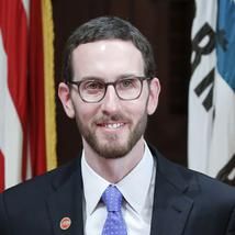 Scott Wiener