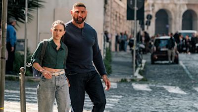 My Spy: The Eternal City review: "Dave Bautista and Chloe Coleman maintain their winning rapport in a solid-enough sequel"
