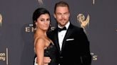 Derek Hough Engaged to Hayley Erbert