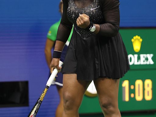 Wait, Is Serena Williams No Longer Retired?