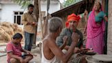 Free Food? Modi Makes Sure Every Indian Knows Whom to Thank for It.