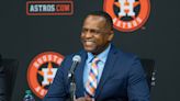 The Big Off-Field Challenges Facing Astros Manager Joe Espada and GM Dana Brown