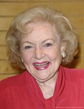 Betty White