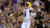 Jacksonville Jaguars pick LSU WR Brian Thomas Jr. in Round 1 of 2024 NFL draft. What to know