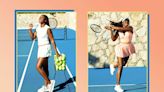 A Day in the Life: US Open Champ Sloane Stephens Shares Her Training and Self-Care Secrets