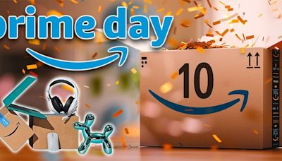 Erste Angebote aktiv - Amazon Prime Day 2024 schürt hohe Erwartungen bei Schnäppchenjägern