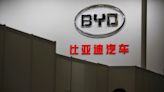 China's BYD seeks to redefine luxury for the EV generation By Reuters