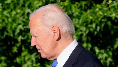 Biden expected to hold call with Democratic governors as concerns mount following the debate