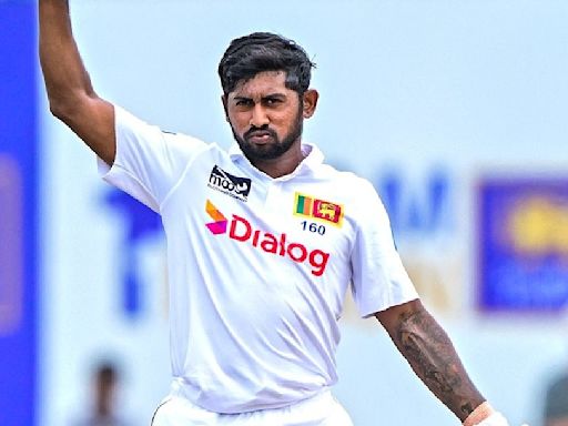 SL vs NZ: Kamindu Mendis Becomes Joint Second-Fastest With Sir Donald Bradman To Register Massive Record