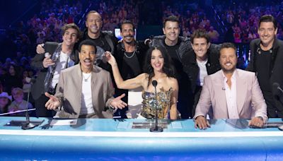 AMERICAN IDOL Wraps Season 22 Delivering Season Highs in Both Total Viewers and Adults