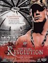 WWE New Year's Revolution