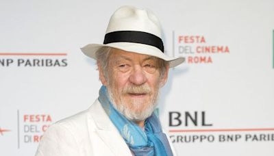 Ian McKellen a envie de reprendre son rôle de Gandalf dans un des nouveaux films « Le Seigneur des Anneaux »