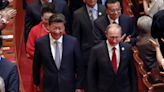 China's economic partnership with Russia is so lopsided that Putin needs the help of the US — but he'd never admit that, think tank says