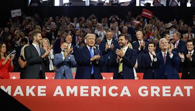 RNC Day 3: What to expect from the convention after the GOP's show of unity