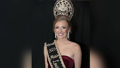 Louisiana Pirate Festival pageant crown, items stolen in Baton Rouge
