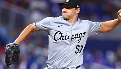 Philadelphia Phillies acquire LHP Tanner Banks from White Sox, send Gregory Soto to Orioles at MLB trade deadline